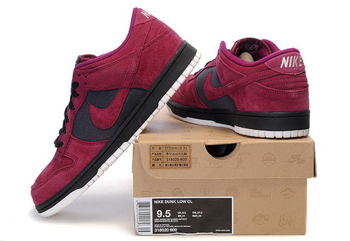 nike dunk low cut men002